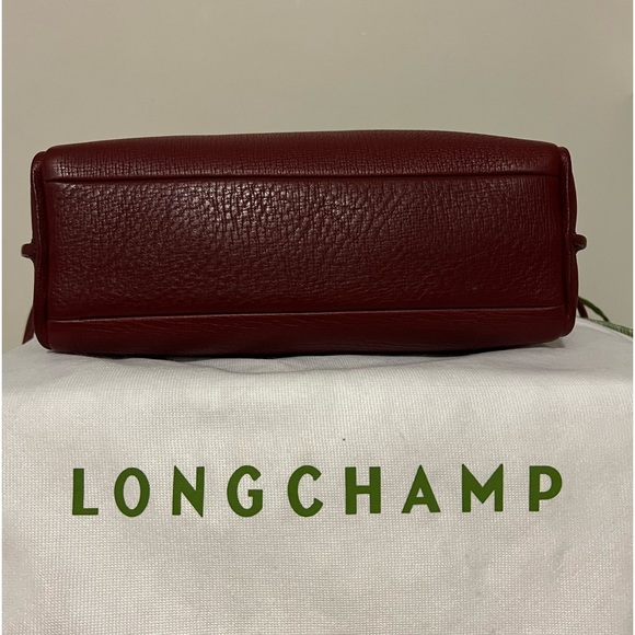 Longchamp Leather Sholder/Tote Bag - Picture 13 of 16